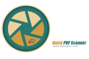 ابزاری حرفه ای جهت اسکن سریع اسناد در اندروید Quick PDF Scanner Pro v5.2.715