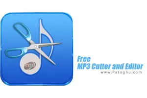 برش و ویرایش فایل های MP3 با Free MP3 Cutter and Editor 2.6.0.2401