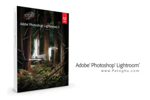 دانلود ادوبی فتوشاپ لایت روم Adobe Photoshop Lightroom Classic 2025 v14.5.1