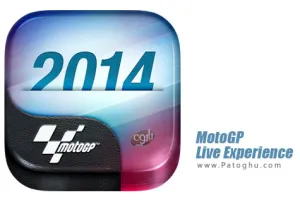 دانلود نرم افزار اطلاعات مسابقات MotoGP برای اندروید MotoGP Live Experience 2014 v1.1.7