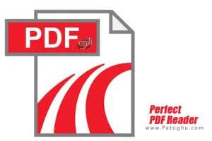 مشاهده فایل های PDF با Perfect PDF Reader v8.0.3.5 Final