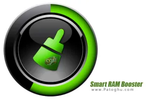 بهینه سازی رم و افزایش سرعت اندروید Smart Booster Pro 7.6