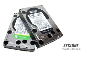 پشتیبان گیری از ویندوز XXCLONE v2.07.4 Final