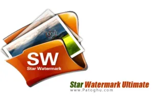 اضافه کردن کپی رایت روی عکس Star Watermark Ultimate 2.0.2