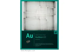 دانلود Adobe Audition CC 2024 v24.4.0.45 نرم افزار قدرتمند برای ویرایش حرفه ای فایل های صوتی