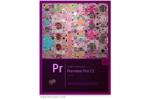 دانلود و نصب Adobe Premiere Pro CC 2025 v25.0 نرم افزار ادوبی پریمیر مونتاژ و میکس فیلم