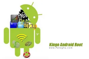 روت آسان و بی دردسر گوشی و تبلت اندروید تنها با یک کلیک Kingo Android Root 4.8