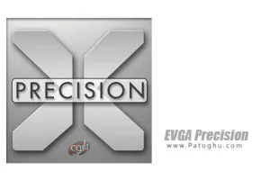 ابزاری قدرتمند در زمینه اورکلاک کارت های گرافیک | دانلود EVGA Precision X1 1.3.7