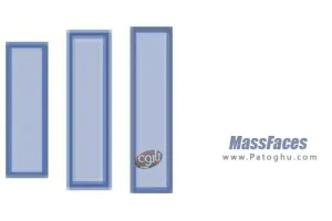 دانلود ویدیوهای فیس بوک MassFaces 4.1.7.131