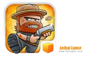 دانلود بازی لنس قاتل برای اندروید Lethal Lance v1.0