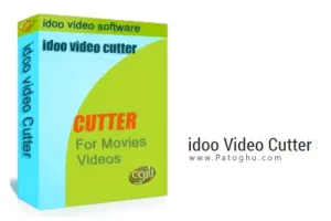 برش قسمتهای دلخواه از فیلم idoo Video Cutter 3.0