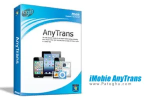 انتقال فایل به آیفون و آیپاد AnyTrans for iOS 8.9.13.20251126