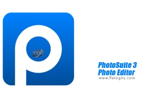 ویرایش حرفه ای تصاویر در اندروید PhotoSuite 3 Photo Editor v3.2.314