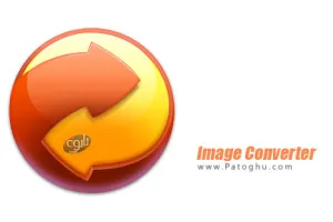 تبدیل فرمت تصاویر Image Converter 1.6