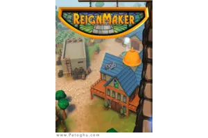 دانلود بازی کم حجم و استراتژیک ReignMaker برای PC