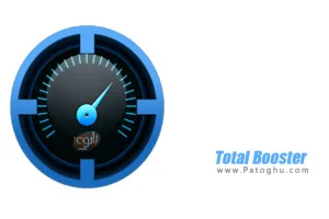 بهینه سازی و افزایش چشمگیر سرعت اندروید Total Booster v1.4