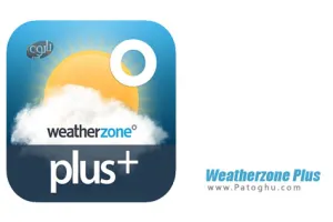 نرم افزار پیش بینی آب و هوا برای اندروید Weatherzone Plus v7.3.1
