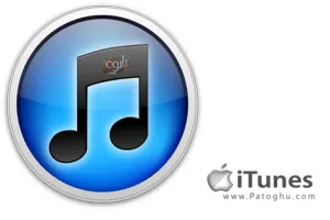 دانلود آیتونز مدیریت آیفون و آیپد iTunes 12.13.4.4