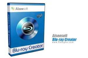 ساخت دیسک های بلوری Aiseesoft Blu-ray Creator 1.1.18