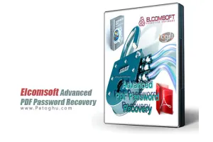 حذف رمز و محدودیت های فایل های PDF با Advanced PDF Password Recovery Pro 5.0.6