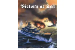دانلود بازی پیروزی در دریا برای کامپیوتر Victory At Sea