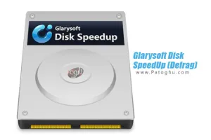یکپارچه سازی و افزایش راندمان هارد دیسک - دانلود Disk SpeedUp 6.0.1.9