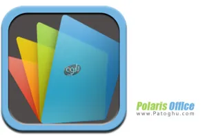 دانلود پولاریس آفیس برای اندروید و کامپیوتر Polaris Office + PDF 9.8.8