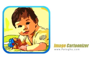 تبدیل عکس به تصاویر کارتونی Image Cartoonizer Premium 2.1.1