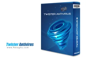 دانلود آنتی ویروس Twister Antivirus 8.1.7