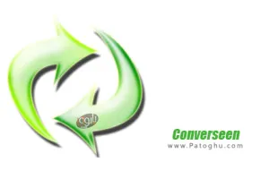 تبدیل فرمت های مختلف عکس به یکدیگر Converseen 0.8.3