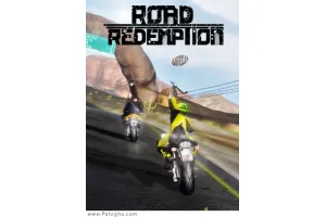 دانلود بازی موتورسواری برای کامپیوتر Road Redemption Early Access v0.002
