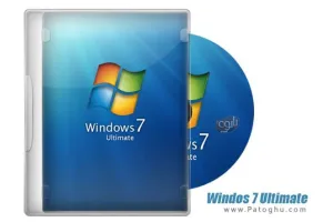 دانلود ویندوز 7 همراه با جدیدترین آپدیت ها Windows 7 SP1 Professional