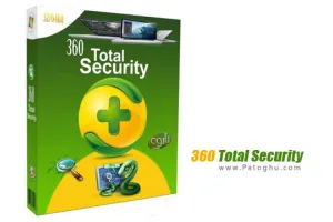 دانلود آنتی ویروس رایگان و قدرتمند 360Total Security 11.0.0.1032