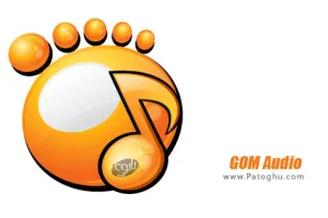 دانلود GOM Audio Player 2.2.27.3 پلیر قدرتمند موزیک