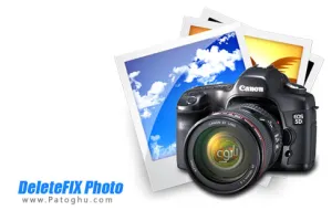 دانلود نرم افزار بازیابی تصاویر DeleteFIX Photo 2.04