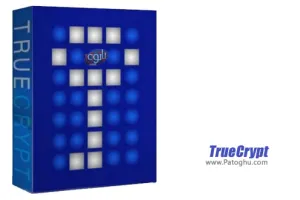 ابزاری قدرتمند جهت رمزگذاری روی فایل ها و فولدرها TrueCrypt v7.1a