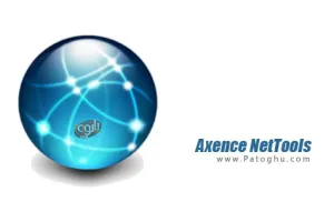 مانیتورینگ و مدیریت شبکه - دانلود Axence NetTools 5.0.1.33372