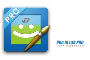 نرم افزار ویرایش و افکت گذاری روی تصاویر برای اندروید Pho.to Lab PRO Photo Editor! v2.1.36