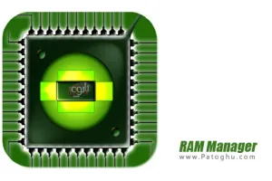 بهینه سازی و مدیریت رم اندروید RAM Manager Pro v8.7.0