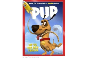 دانلود انیمیشن کمدی Pup 2013