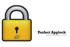 ابزار عالی و قدرتمند جهت قفل گذاری روی برنامه ها و تمام قسمت های گوشی اندروید Perfect App Lock Pro v7.3.2