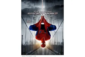 دانلود بازی اسپایدر من 2 برای کامپیوتر The Amazing Spider-man 2