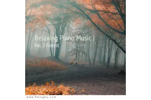 مجموعه موزیک های بی کلام آرام بخش پیانو Relaxing Piano Music 2014