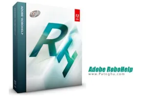 دانلود Adobe RoboHelp 2022.3.93 ساخت آسان فایل Help ( راهنما ) برای نرم افزارها