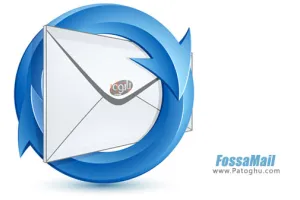 نرم افزار مدیریت ایمیل FossaMail v38.0