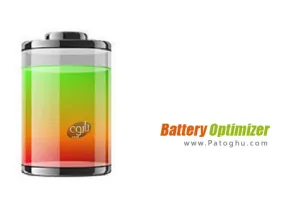 دانلود بهینه سازی و افزایش طول عمر باتری لپ تاپ Battery Optimizer 3.2.3.6