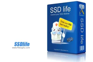 تست سلامت هارد SSD با SSDlife Free 2.5.78