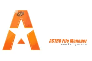 دانلود آسترو فایل منیجر برای اندروید ASTRO File Manager v8.13.5