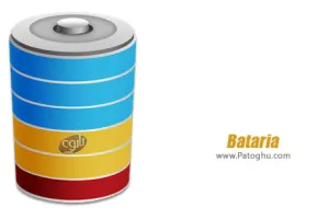 بهینه ساز باتری اندروید Bataria Pro v2.01