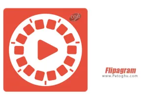 دانلود فلیپاگرام ابزاری برای ساخت ویدیو از عکس در اندروید Flipagram Premium - Slideshows + Music v5.3.3-GP